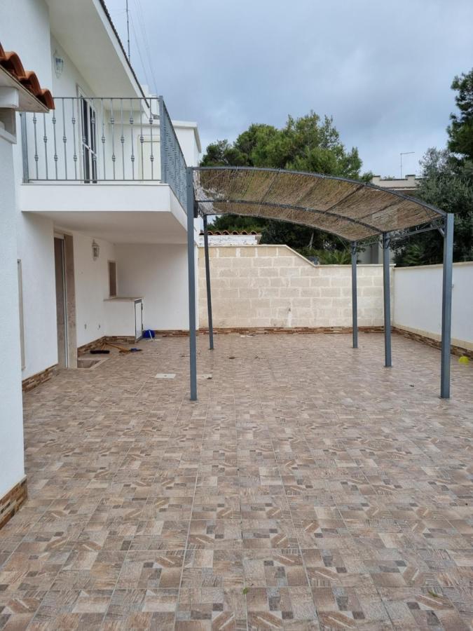 Casa Vacanza Lo Smeraldo San Pietro in Bevagna Exterior photo